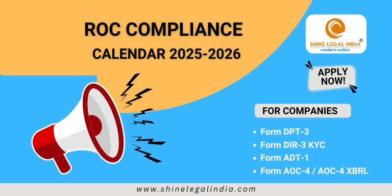 ROC Compliance Calendar 2025-2026